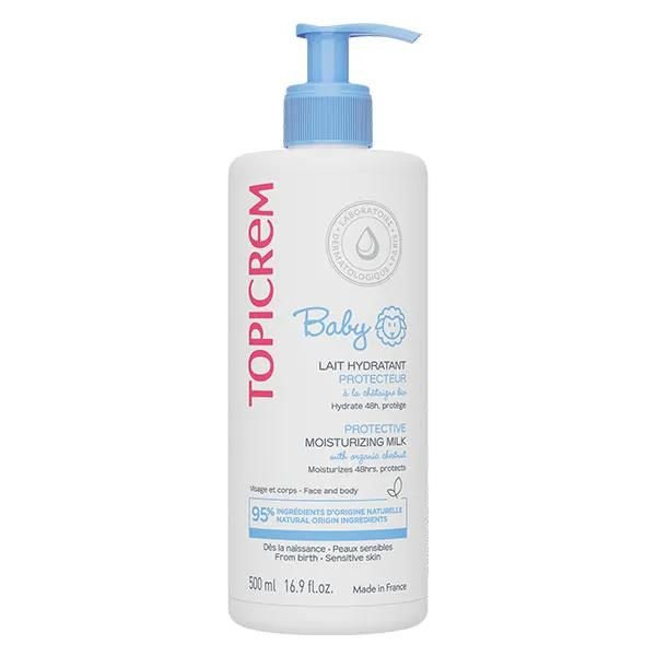 TOPICREM BABY MILK