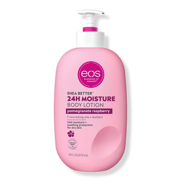 EOS POMEGRANATE LOTION