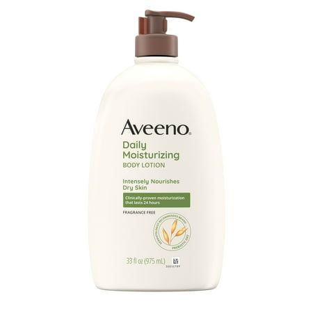 AVEENO MOISTURISING LOTION