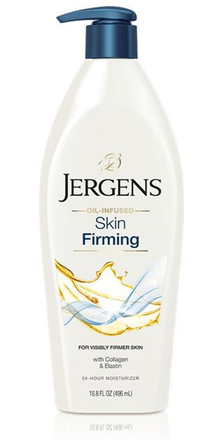 JERGENS SKIN FIRMING LOTION