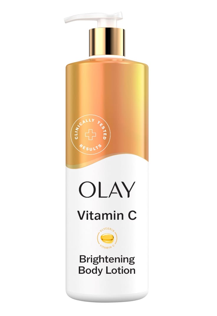 OLAY VITAMIN C LOTION