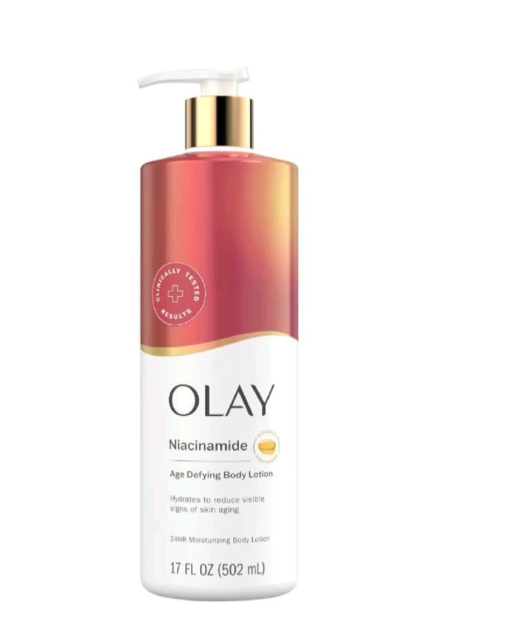 OLAY NIACINAMIDE LOTION