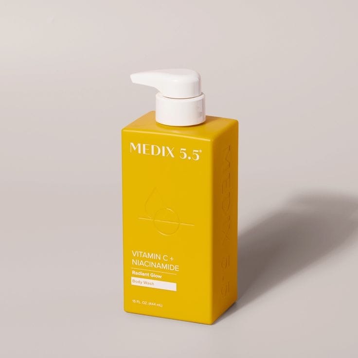 MEDIX VITAMIN C LOTION