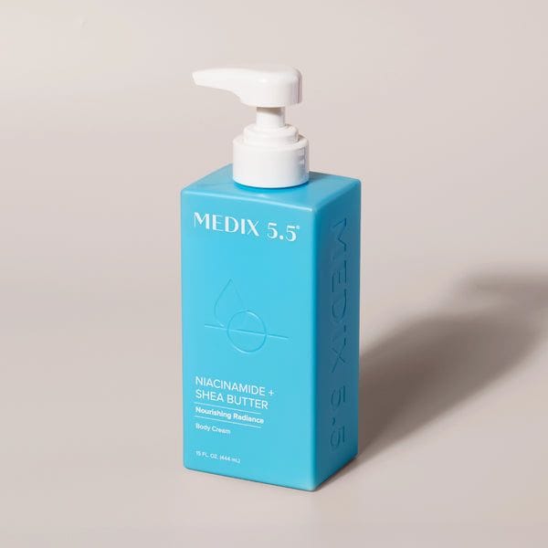 MEDIX NIACINAMIDE AND SHEA BUTTER LOTION