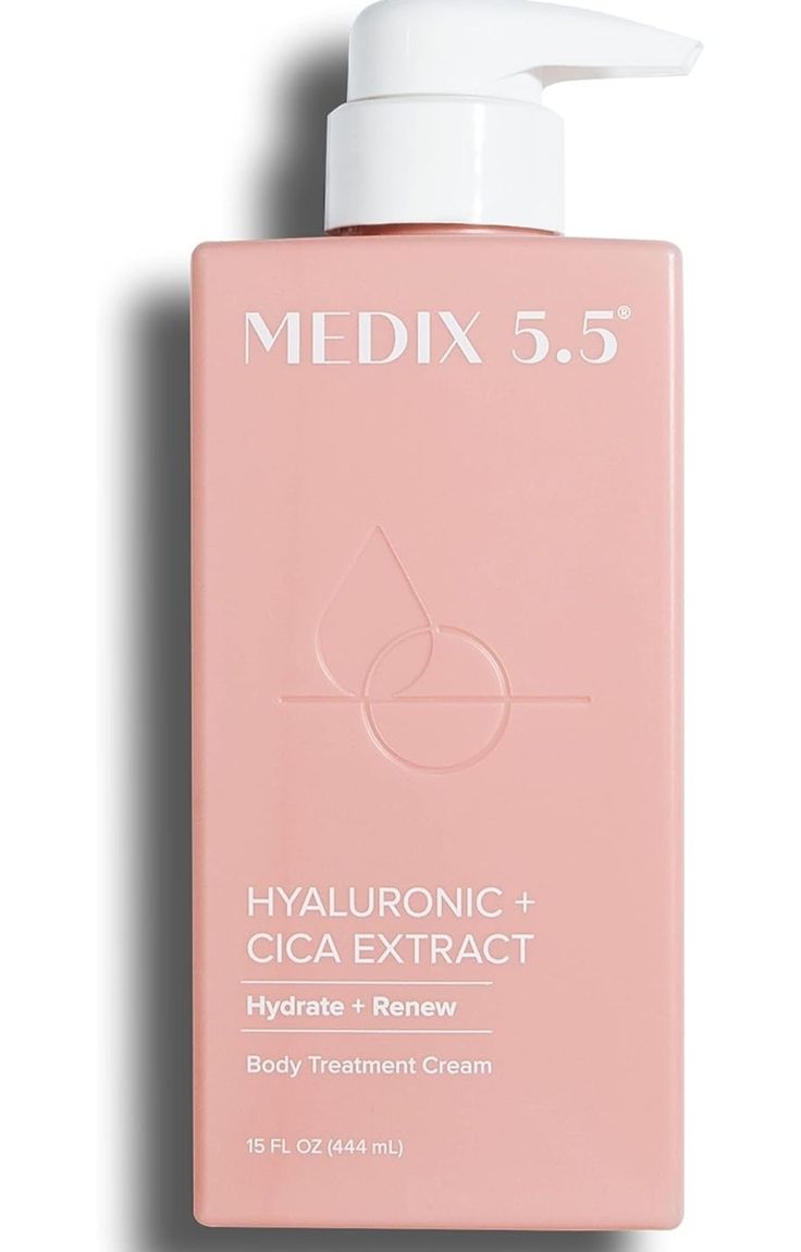 MEDIX HYLAURONIC LOTION