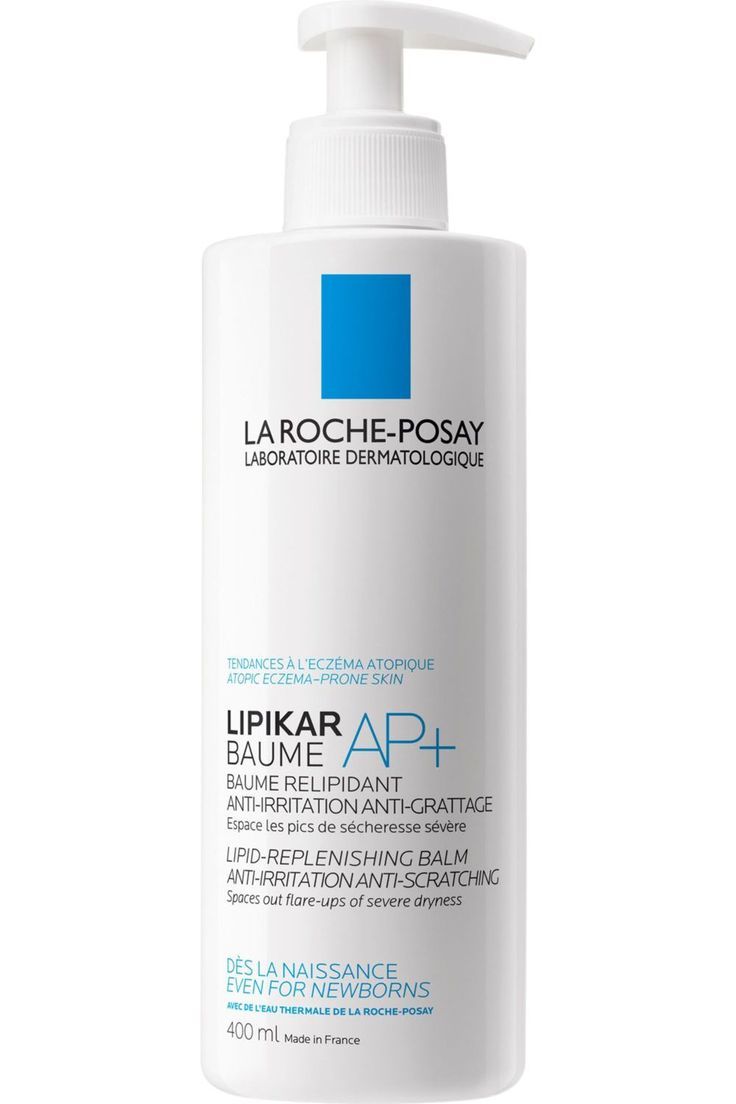 LA ROCH POSAY LIPIKAR BUAME