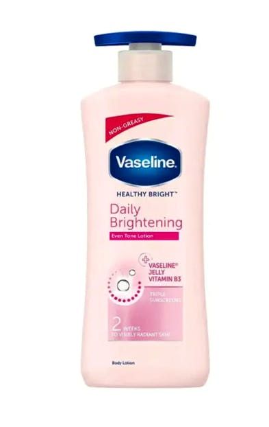VASELINE DAILY BRIGHTENING LOTION