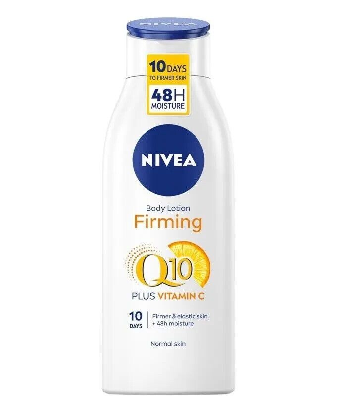 NIVEA Q10 LOTION