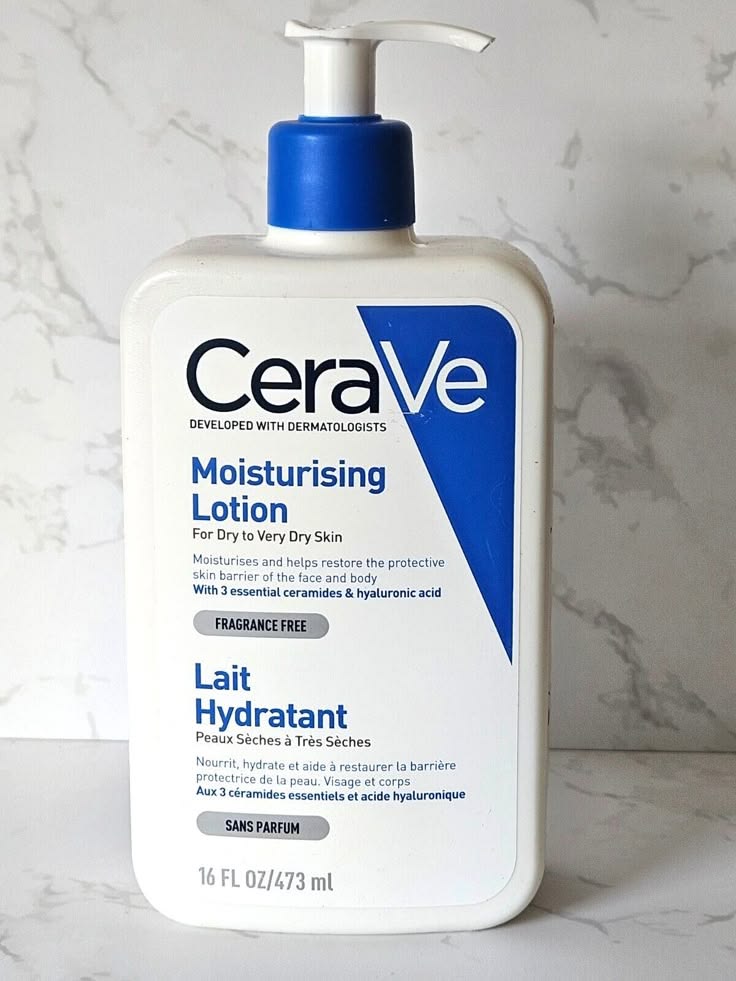 CERAVE MOISTURISING LOTION (BIG SIZE)