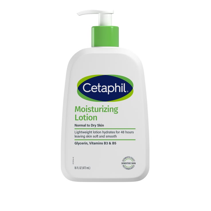 CETAPHIL MOISTURISING LOTION