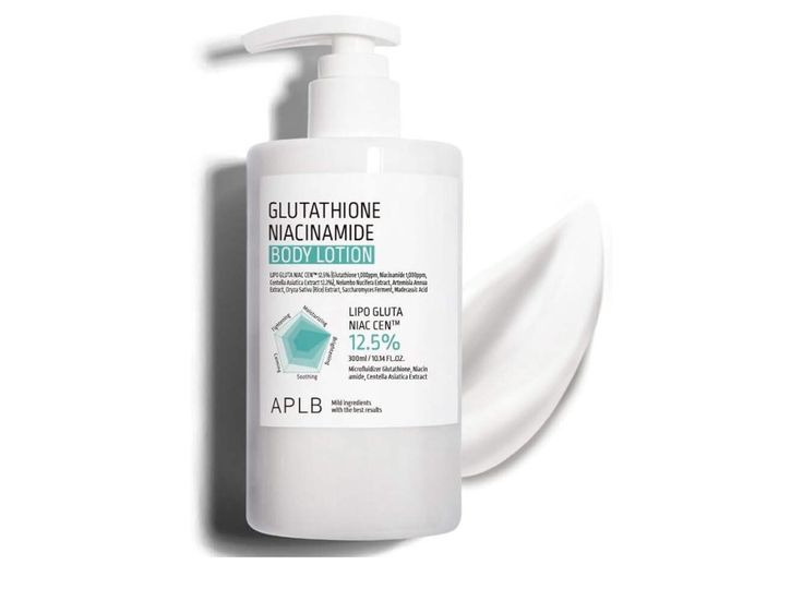 APLB GLUTHAIONE LOTION