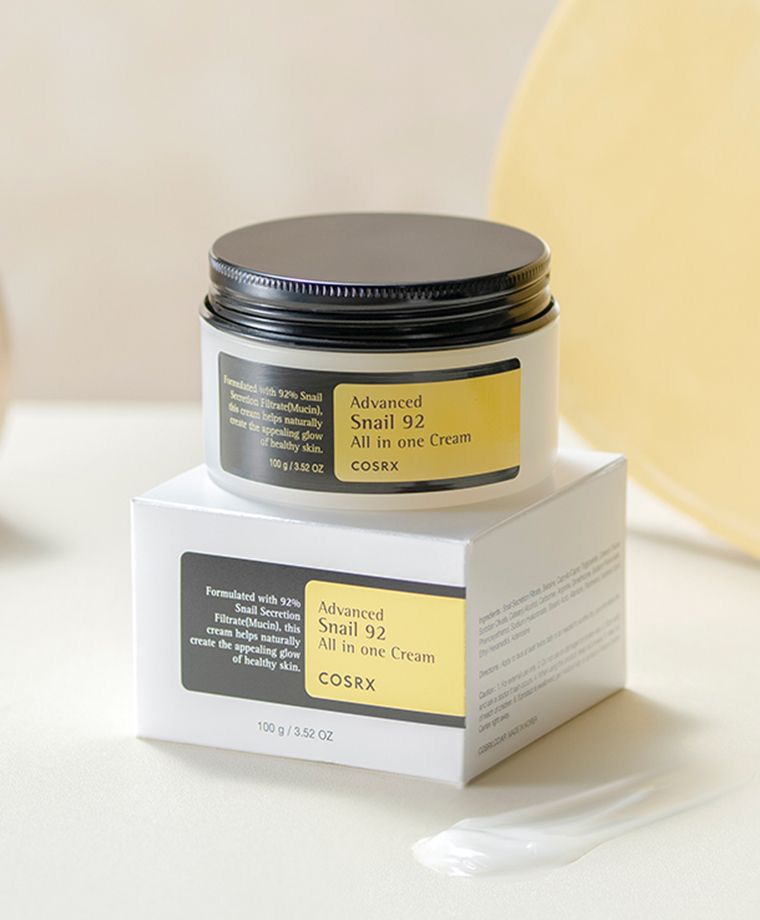 COSRX MOISTURISER