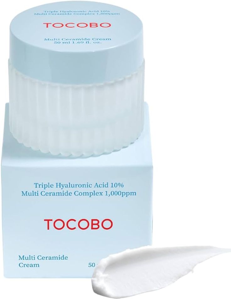 TOCOBO MULTI CERAMIDE CREAM