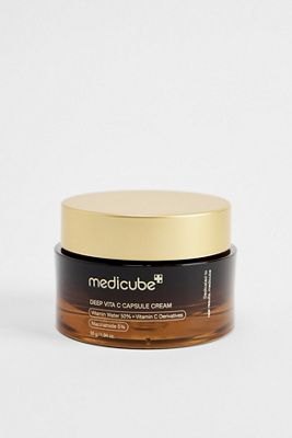 MEDICUBE VITA C CAPSULE CREAM