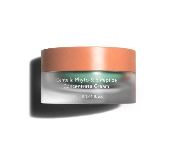 HARUHARU CENTELLA PHYTO AND PEPTIDE