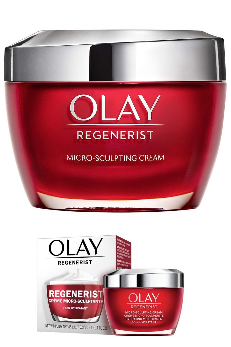 OLAY RENENGERIST FSCE CREAM
