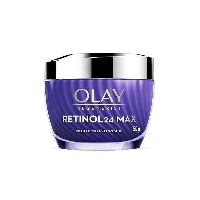 OLAY RETINOL FACE CREAM
