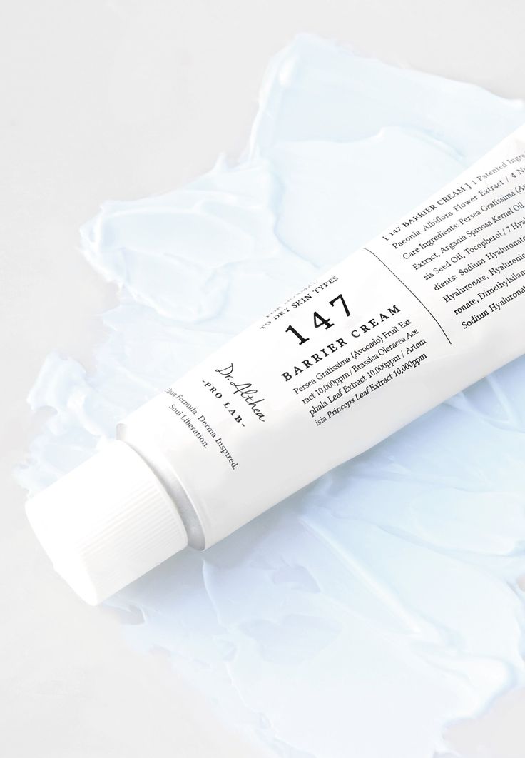 DR ALTHEA 147 BARRIER CREAM