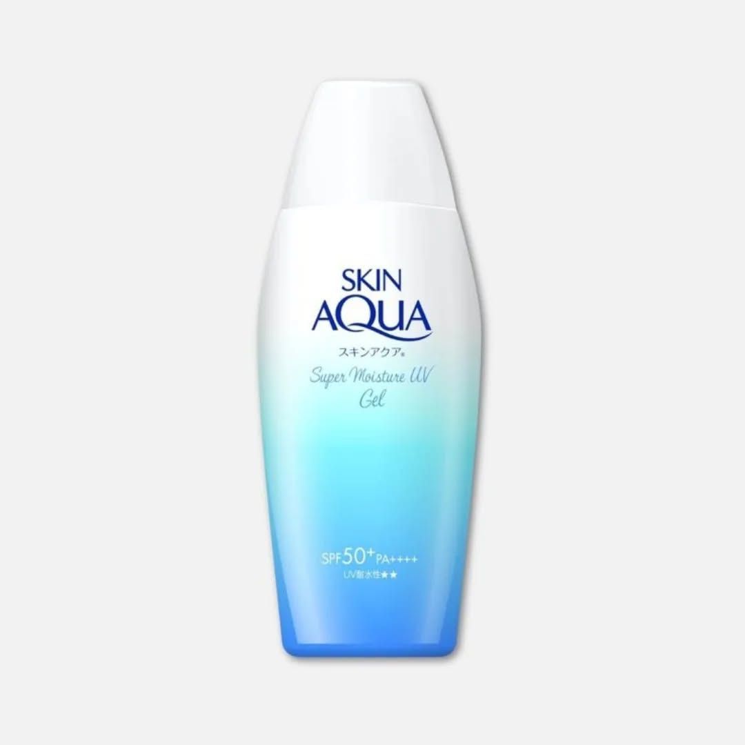 SKIN AQUA SUNSCREEN(SMALL SIZE)
