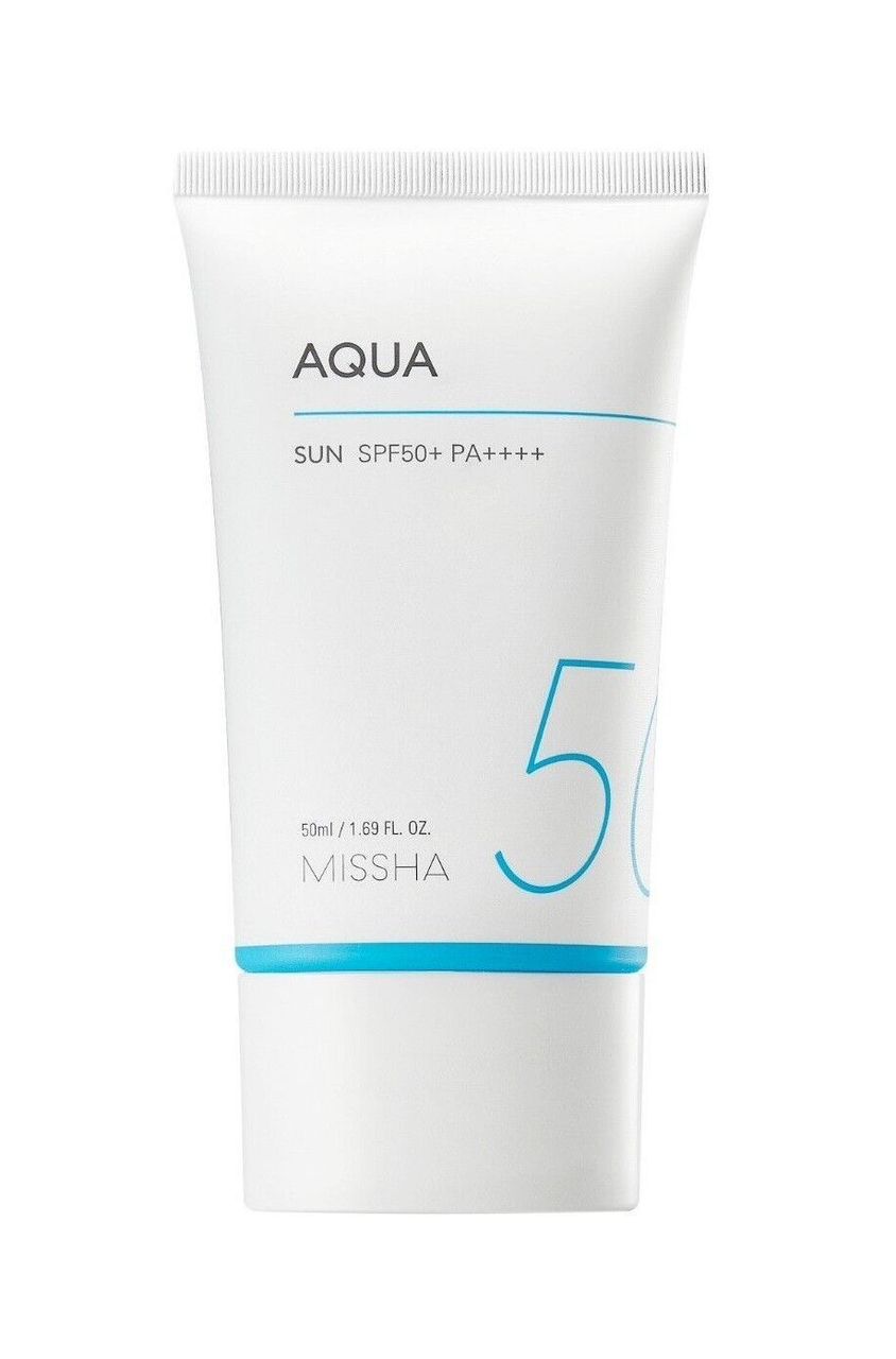 AQUA MISSHA