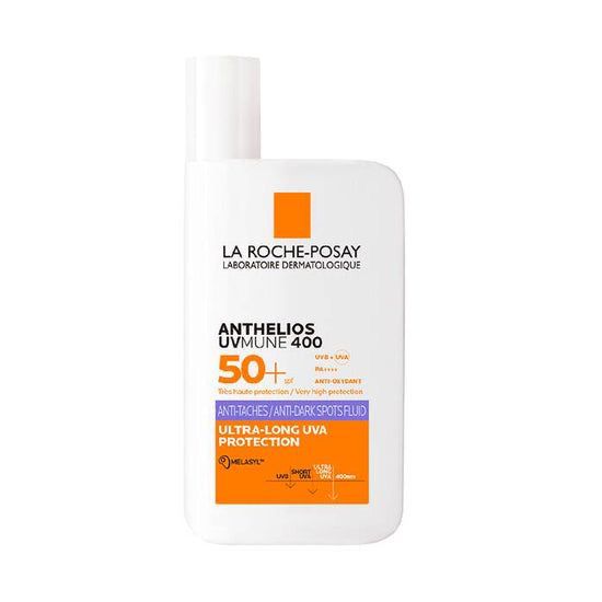 LA ROCH ANTI DARKSPOT SUNSCREEN