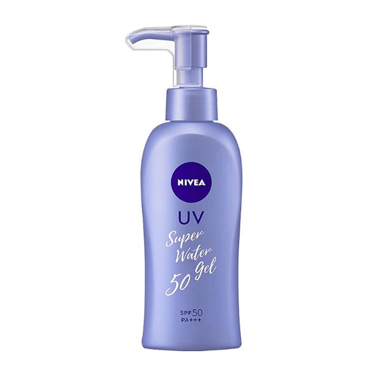 NIVEA SUNSCREEN