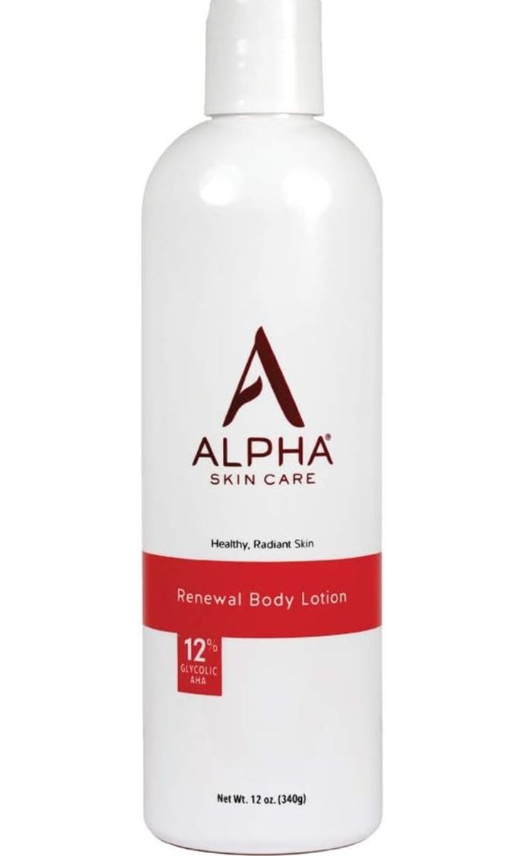 ALPHA LOTION
