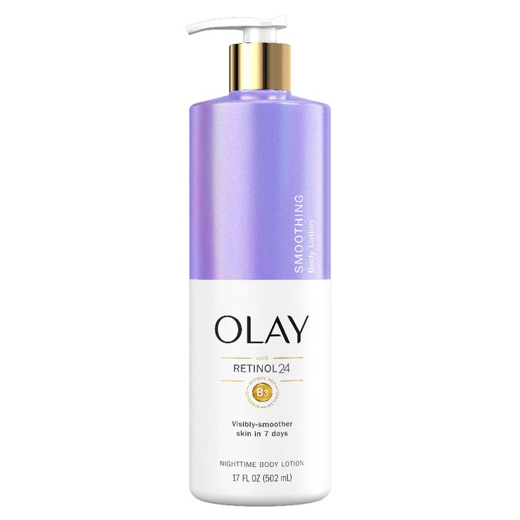 OLAY RETINOL LOTION