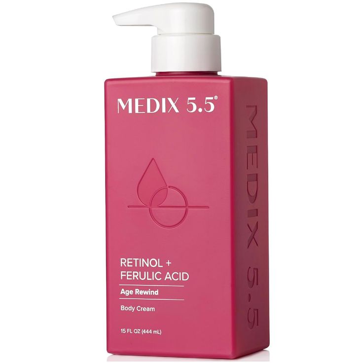 MEDIX RETINOL LOTION