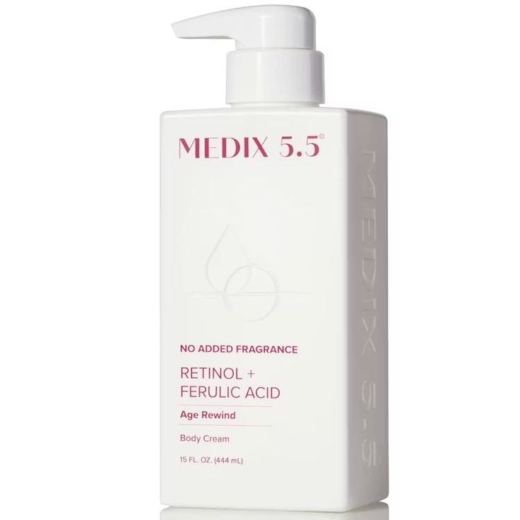 MEDIX RETINOL+FERULIC NO FRAGRANCE