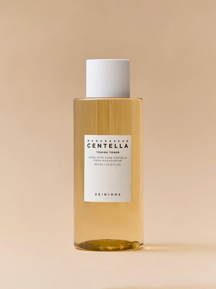 CENTELLA MADGASSCAR TONING TONER