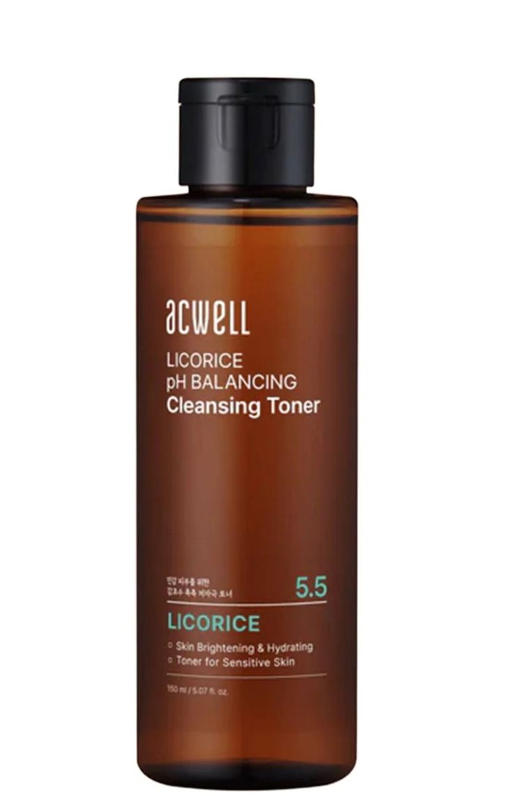ACWELL TONER