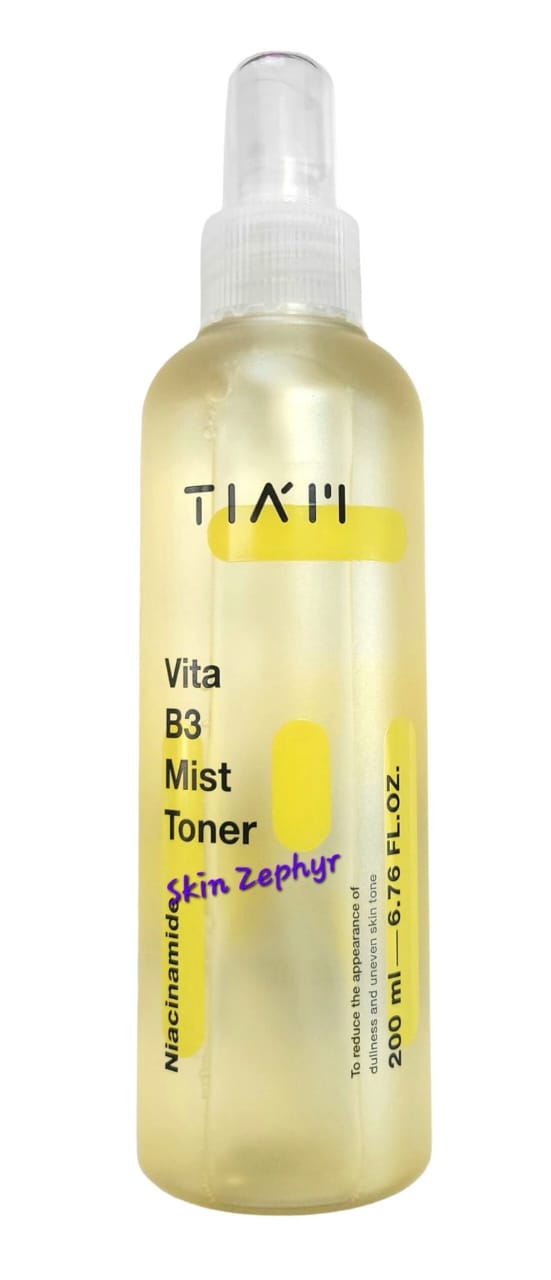TIAM VITA B3 SOURCE MIST