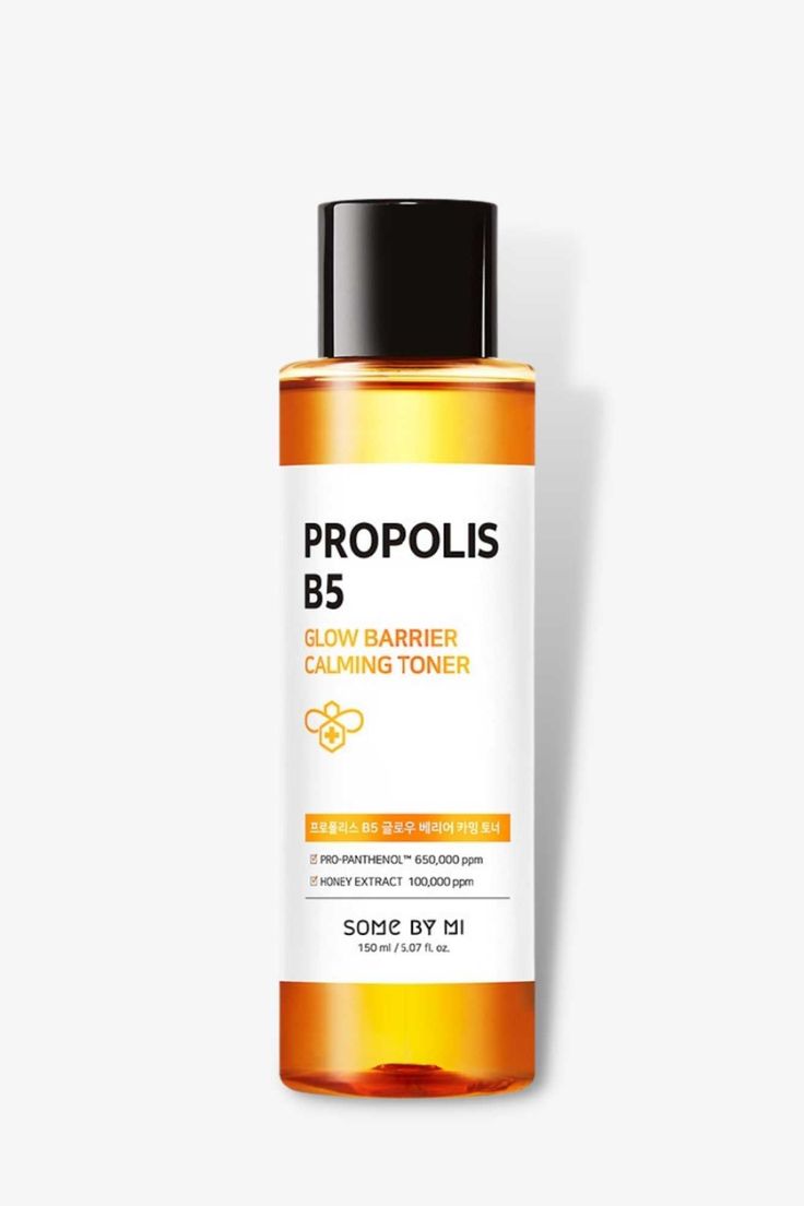 PROPOLIS B5 CALMING TONER