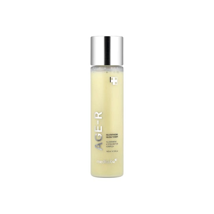 MEDICUBE GLUTHAIONE TONER