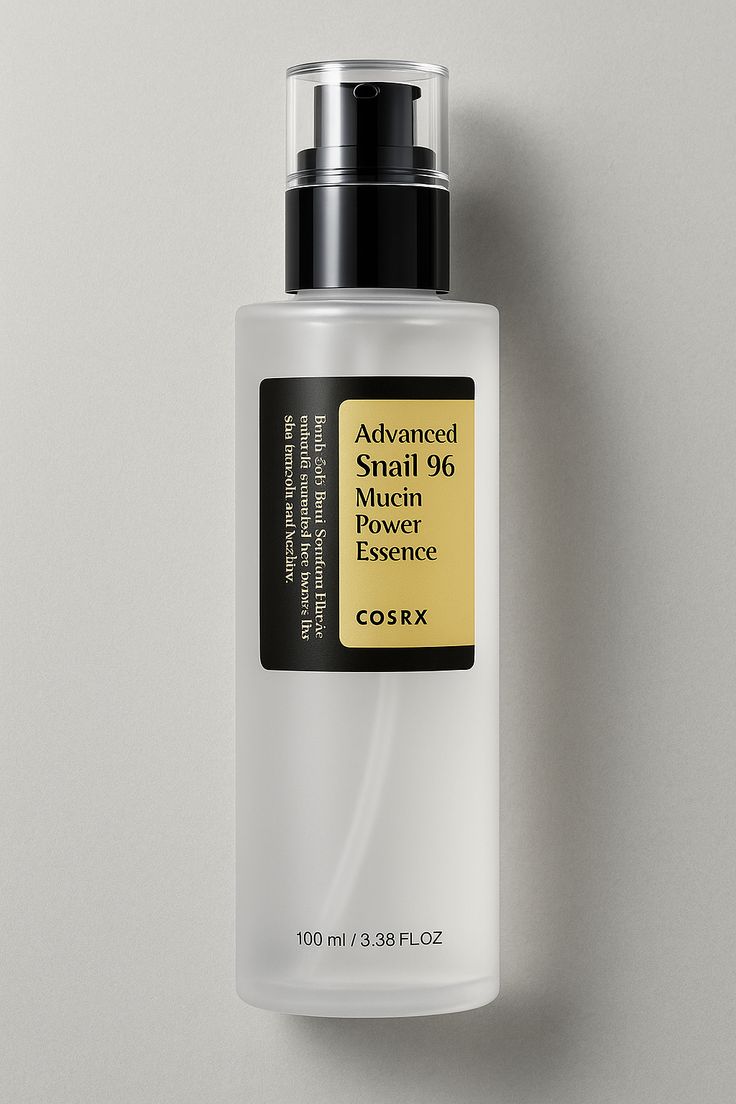 CORSX SNAIL MUCIN