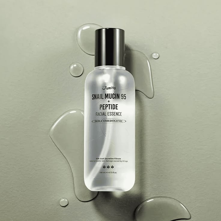 JUMISO SNAIL+PEPTIDE ESSENSE
