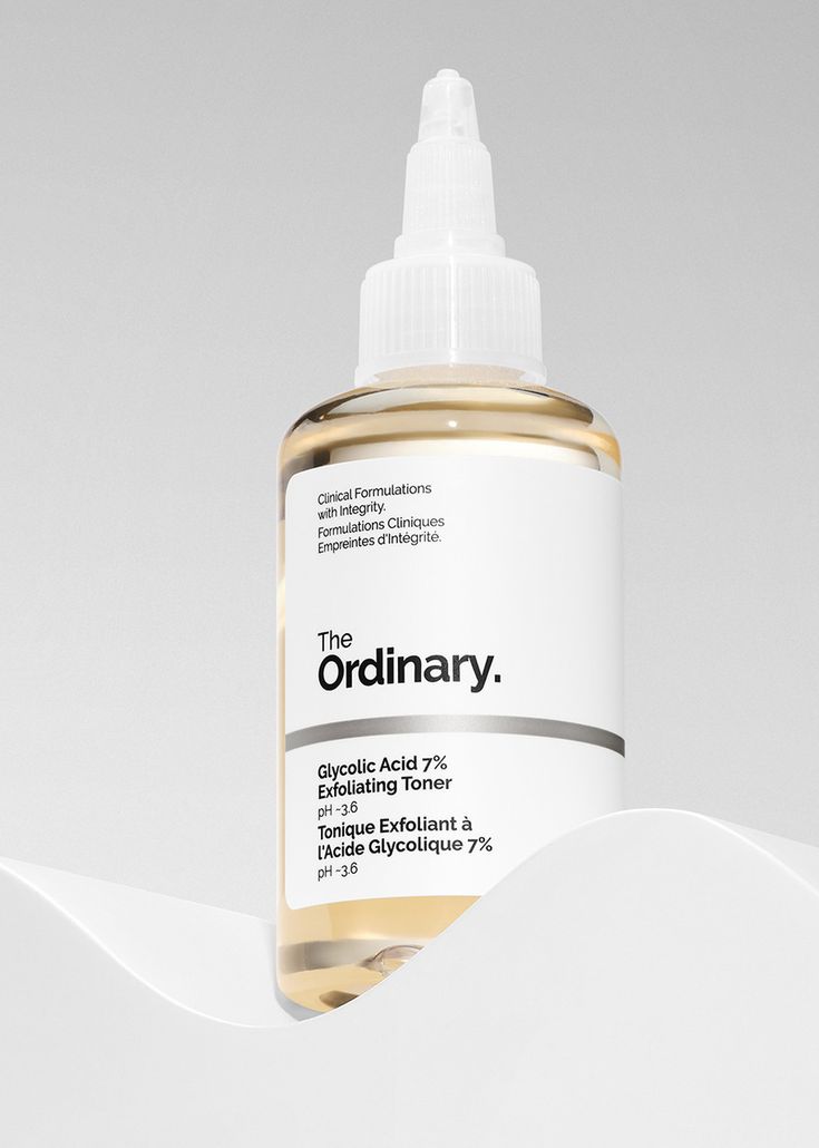 ORDINARY GLYCOLIC TONER (BIG SIZE)