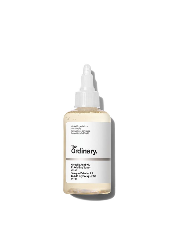 ORDINARY GLYCOLIC TONER (SMALL SIZE)