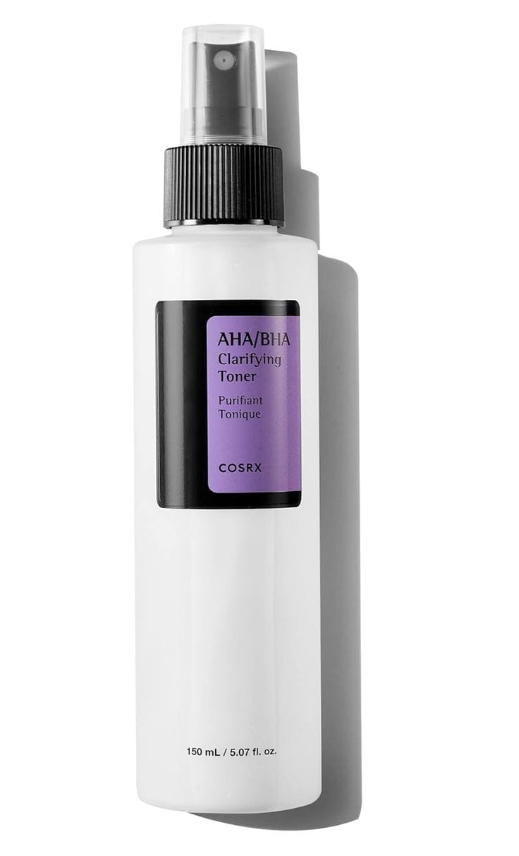 CORSX AHA BHA TONER