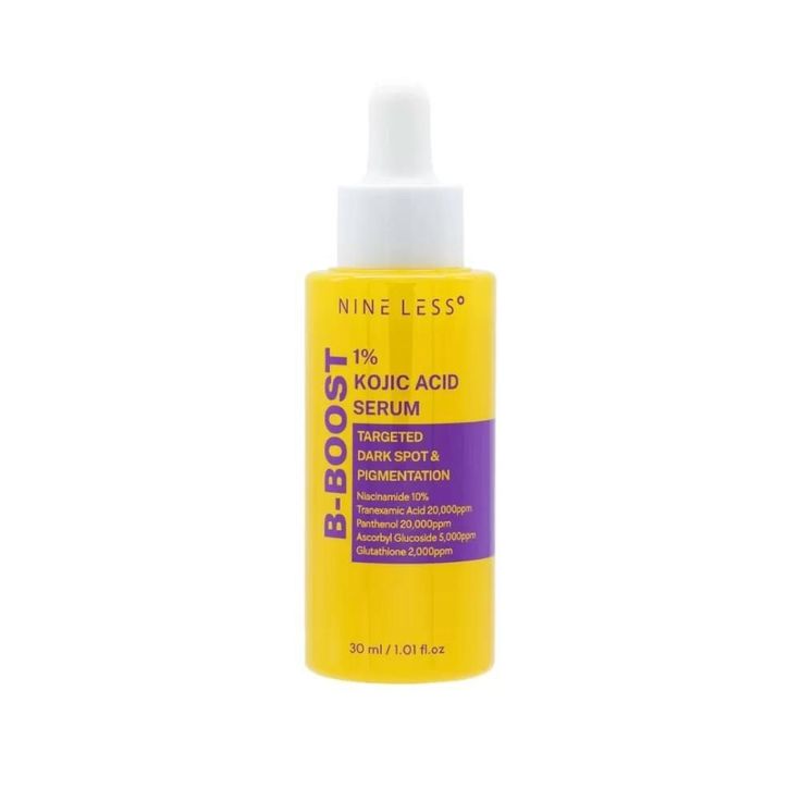 NINELESS KOJIC ACID SERUM
