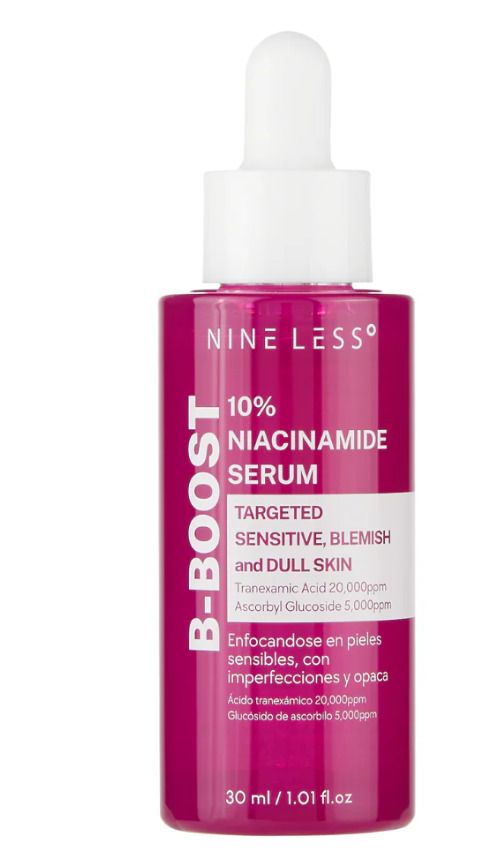 NINELESS NIACINAMIDE SERUM