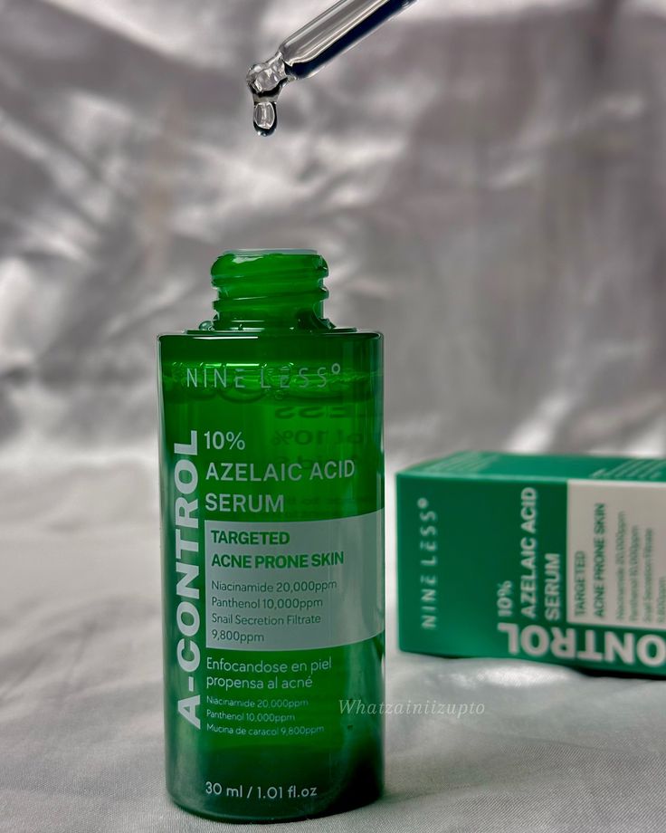 NINELESS AZELAIC ACID SERUM