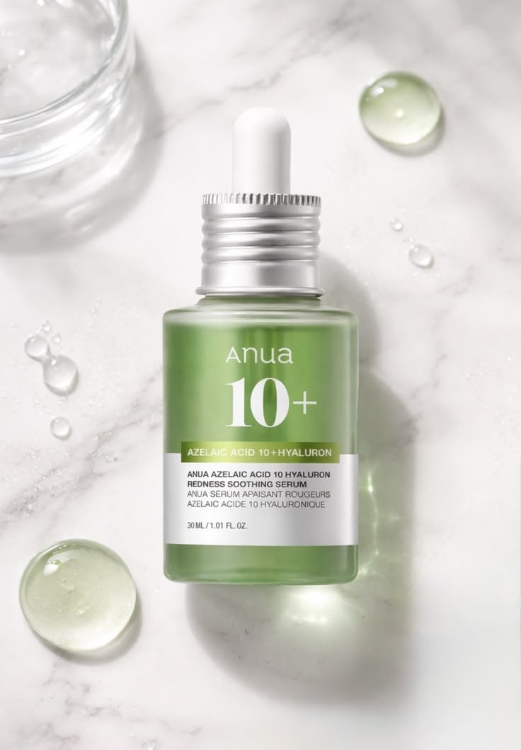 ANUA AZELAIC ACID SERUM