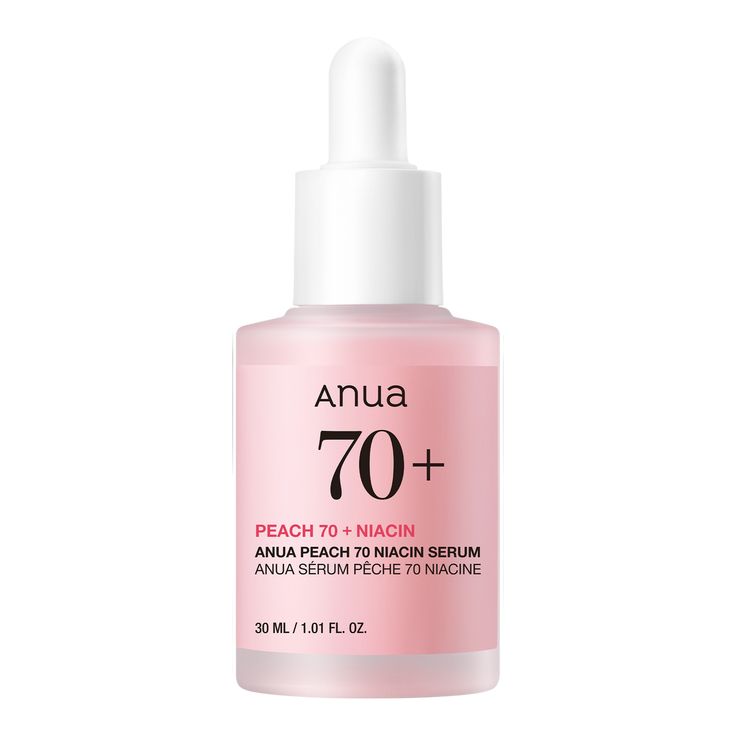 ANUA PEACH SERUM