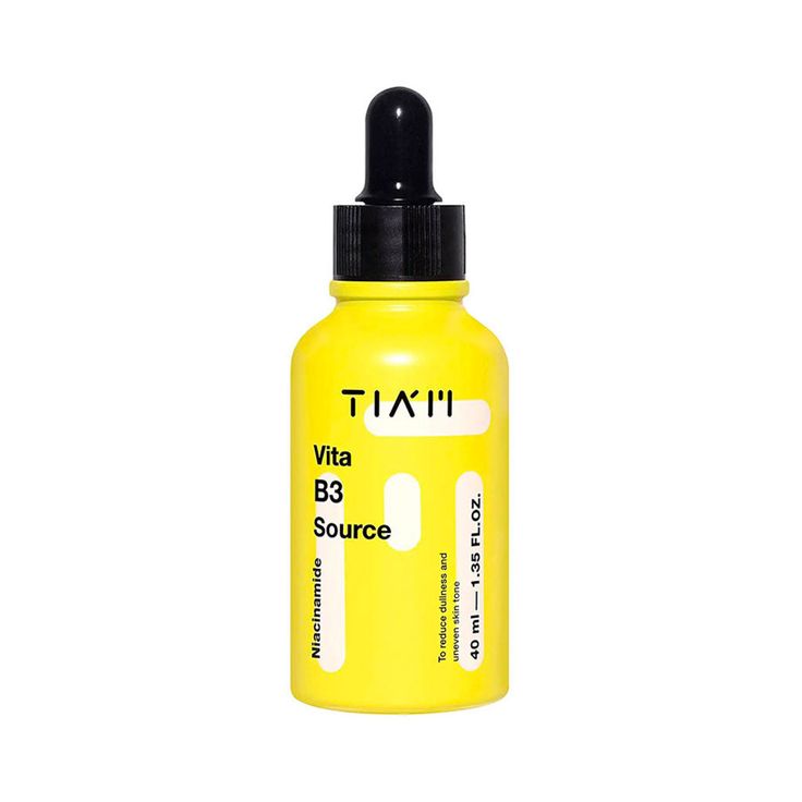 TIAM VITA B3 SOURCE SERUM