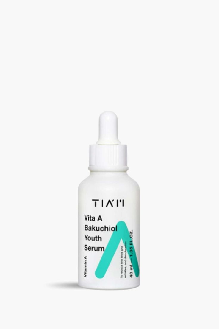 TIAM VITA A YOUTH SERUM