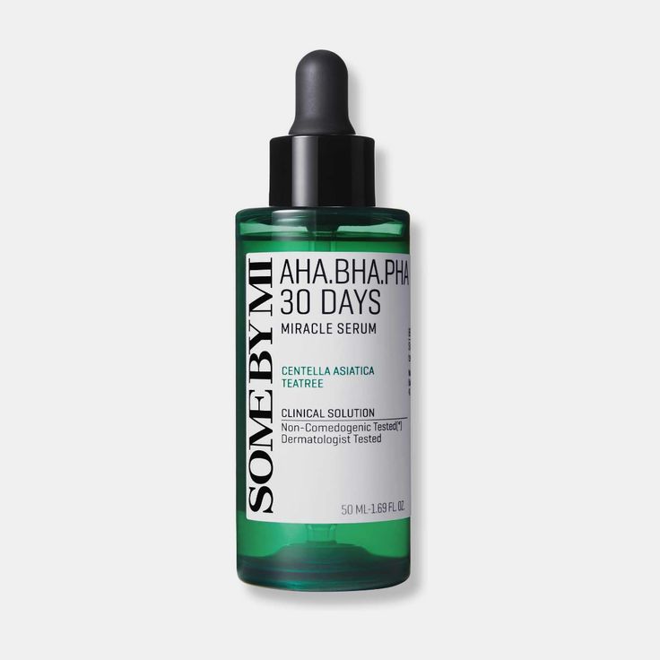 SOME BY MI MIRACLE SERUM