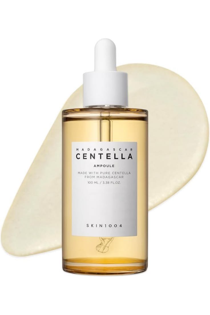 CENTELLA MADAGASCAR AMPOULE (BIG SIZE)
