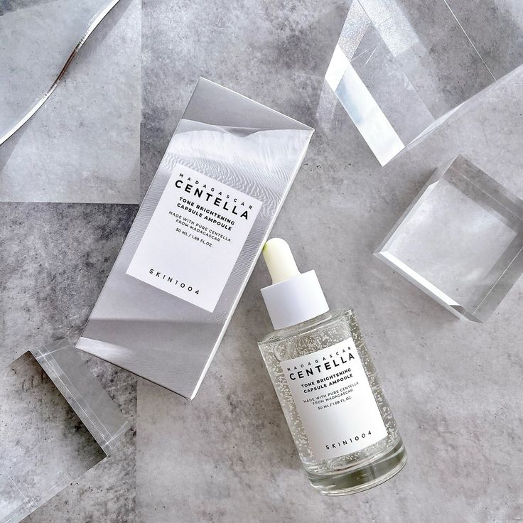 CENTELLA BRIGHTENING AMPOULE (SMALL SIZE)